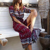 Breeze - Boho Summer Dress