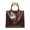 Genuine Leather Tote Handbag Designer Shoulder Bags